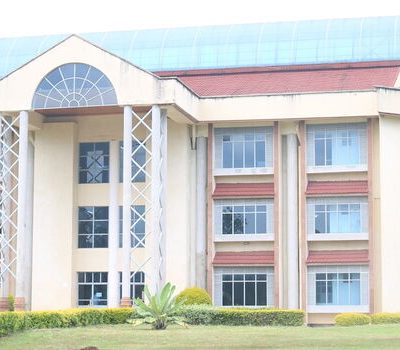 MMUST partners with schools to boost STEM education among girls in Western Kenya