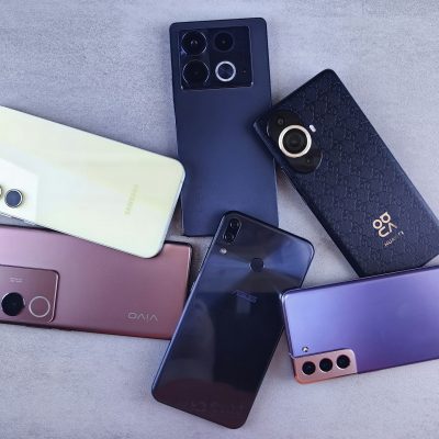 MPs Reject Kenya Smartphone Tax Over Affordability Fears