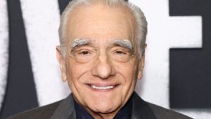 Martin Scorsese Supports AI Company, Using It to Storyboard Movies