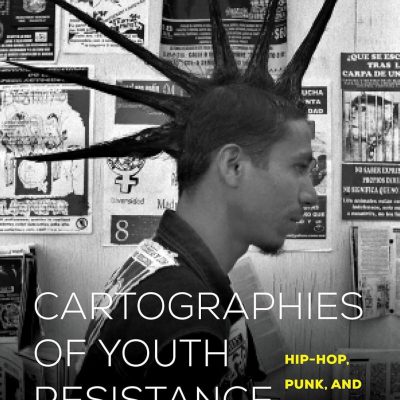 Maurice Magaña Maps How Oaxaca's Youth Turn Hip-Hop And Punk Into Urban Resistance