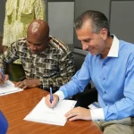 Medipol's sports health bridge to Africa: strategic partnership signed with Burkina Faso