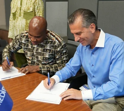 Medipol's sports health bridge to Africa: strategic partnership signed with Burkina Faso