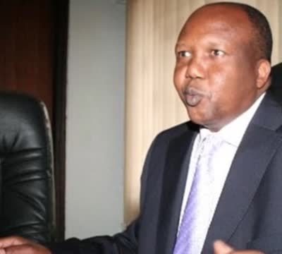 Meet the business leader backing Kenya's affordable smartphone revolution
