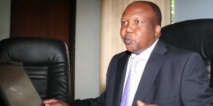 Meet the business leader backing Kenya's affordable smartphone revolution