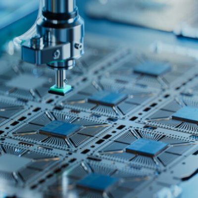 Micron Technology, Inc. (MU) Is A Top AI Stock In Ken Griffin’s Portfolio