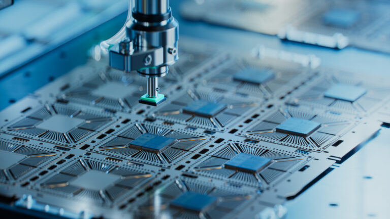 Micron Technology, Inc. (MU) Is A Top AI Stock In Ken Griffin’s Portfolio