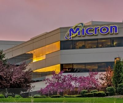 Micron Technology Inc Stock (MU) Moved Down by 3.85% on Jun 10: What Signal Does It Send?
