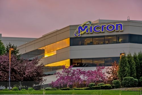 Micron Technology Inc Stock (MU) Moved Down by 3.85% on Jun 10: What Signal Does It Send?