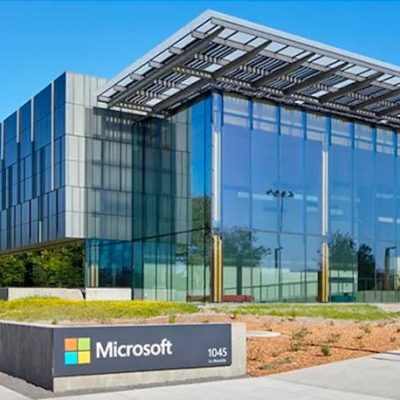 Microsoft Ends $73 Million Black Partner Growth Initiative As Planned