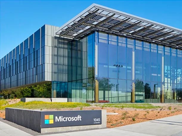 Microsoft Ends $73 Million Black Partner Growth Initiative As Planned
