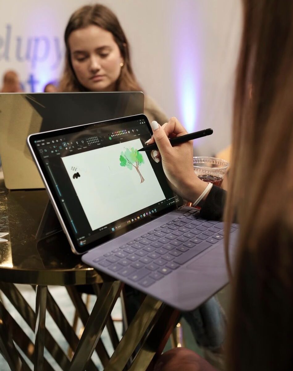 Microsoft Turns Campus Tour Into a Live Creator Economy Playground