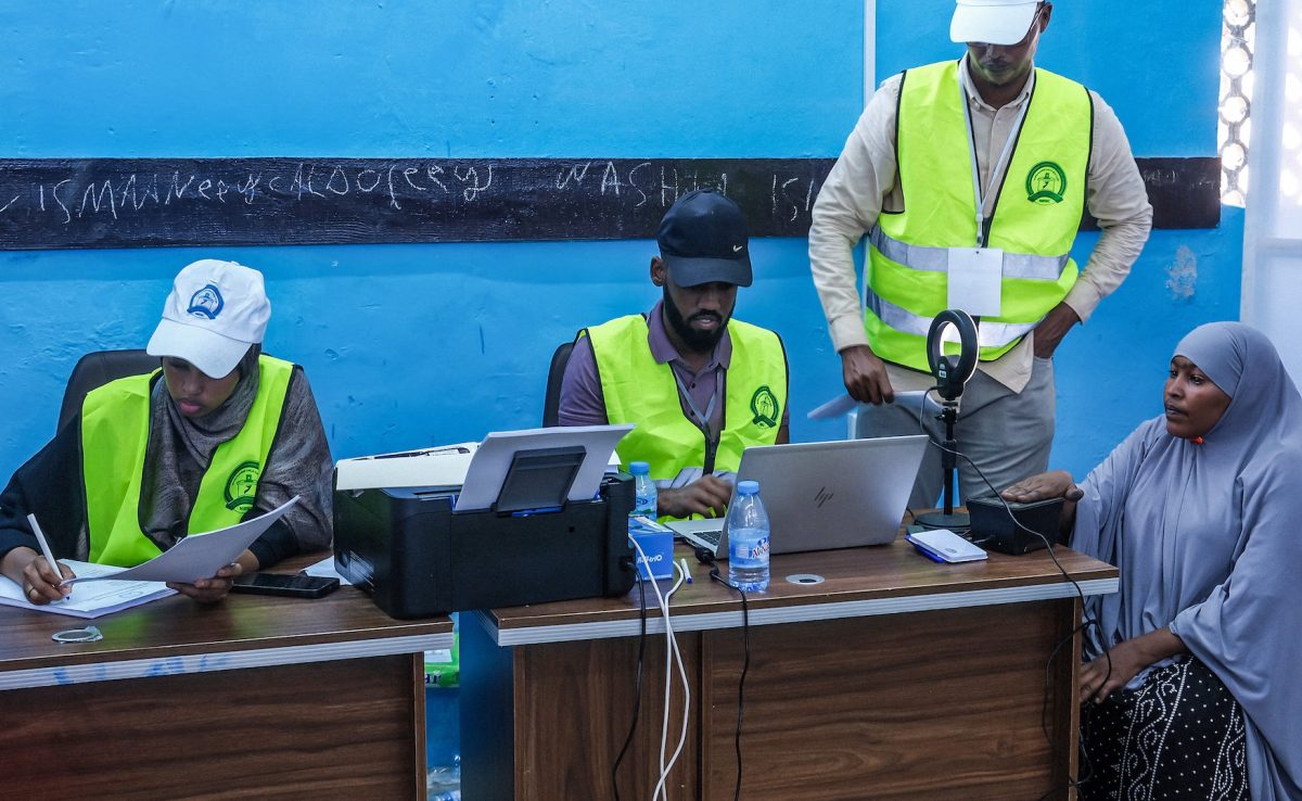 More instability for Somalia as another election deadline lapses