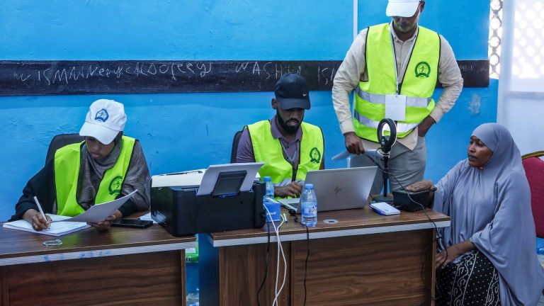 More instability for Somalia as another election deadline lapses