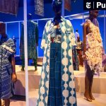 Museum at FIT Tells the Story of the African Diaspora Through Its Fashions