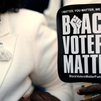  NAACP calls for boycott of Southern college sports programs over voting rights