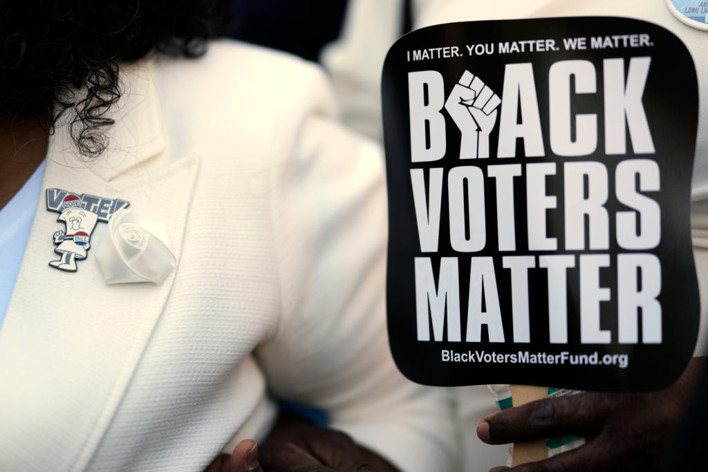 NAACP calls for boycott of Southern college sports programs over voting rights