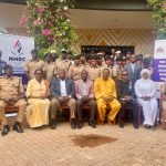 NHRC pushes human rights reforms for Gambia’s Prison Service