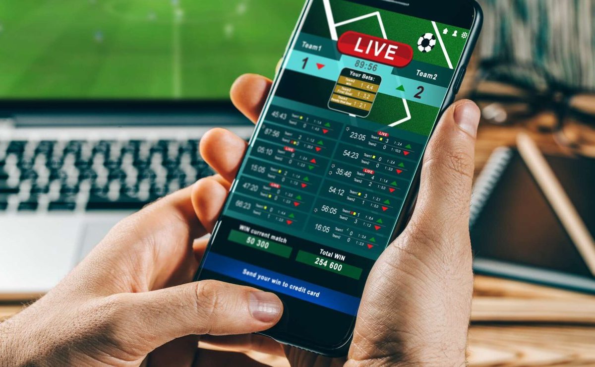 NTV Kenya: Kenya ranked as Africa’s top sports betting market