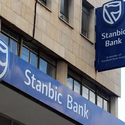 NTV Kenya: The State of Banking in Kenya
