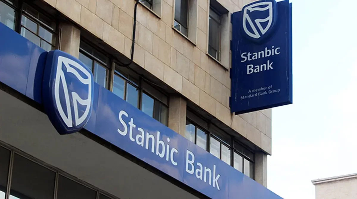 NTV Kenya: The State of Banking in Kenya