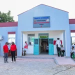 New Garissa blood centre to process 40,000 units annually in major health boost