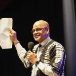New York City Public Schools Unveils "Hidden Voices: Stories Of The Global African Diaspora"
