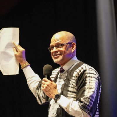 New York City Public Schools Unveils "Hidden Voices: Stories Of The Global African Diaspora"