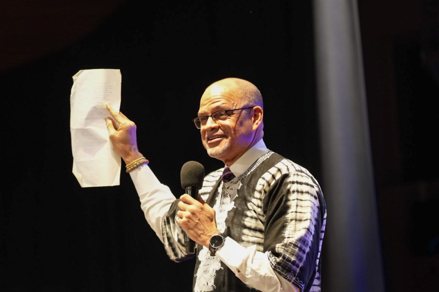 New York City Public Schools Unveils "Hidden Voices: Stories Of The Global African Diaspora"