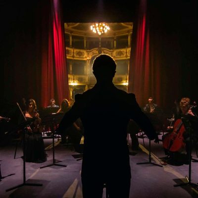 New face of Kenya’s orchestral culture