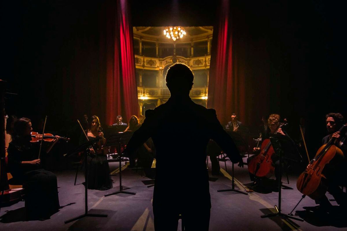 New face of Kenya’s orchestral culture