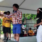 News 12 | Brooklyn | Hip Hop Lovers Celebrate Pioneers And The Genres Legacy At Williamsbridge Event