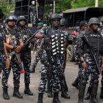 Nigeria scraps notorious police unit amid abuse allegations