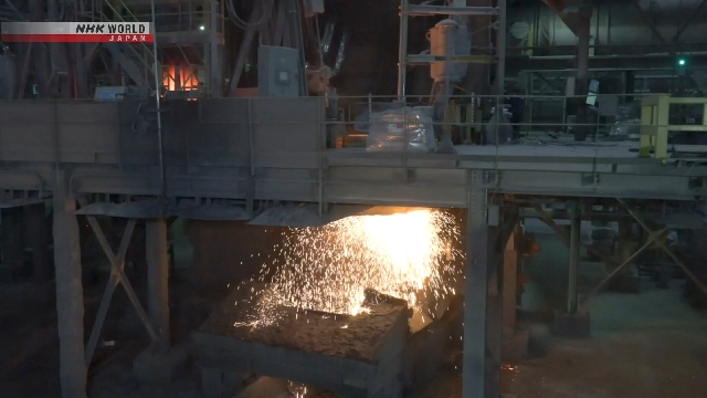 Nippon Steel bets big to expand US business