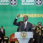No Kenyan will be turned away in an emergency again - Ruto