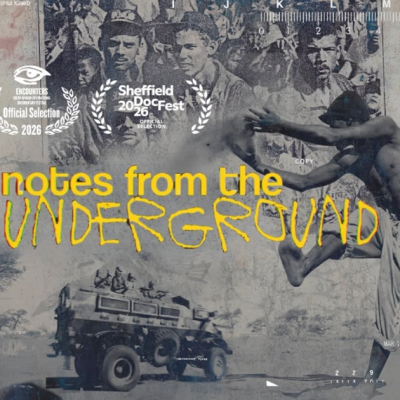 'Notes from the Underground' doccie traces Cape hip-hop evolution rooted in resistance, identity