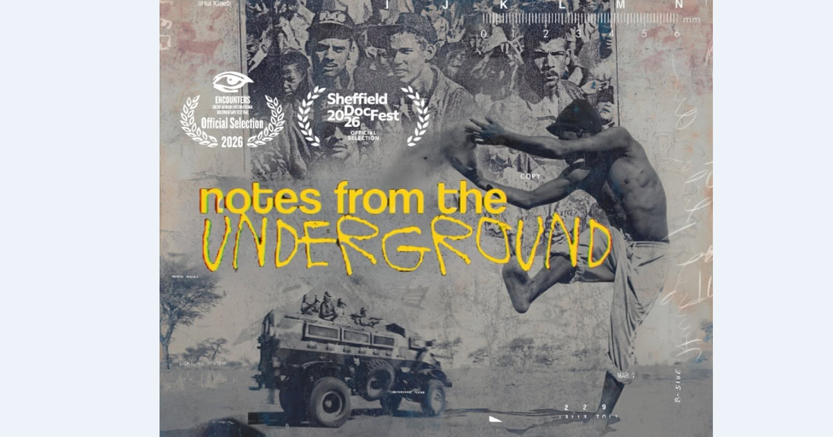 'Notes from the Underground' doccie traces Cape hip-hop evolution rooted in resistance, identity