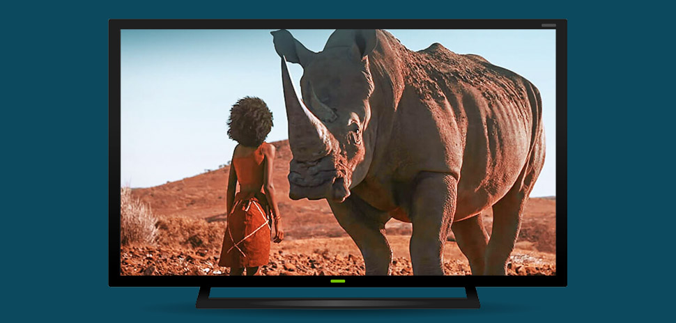 Now Streaming: Dallas-Based AfroLandTV is the New 'Netflix for the Global Pan African Diaspora' » Dallas Innovates