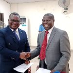 OAUSTECH public lecture focuses on climate change, food security in Africa