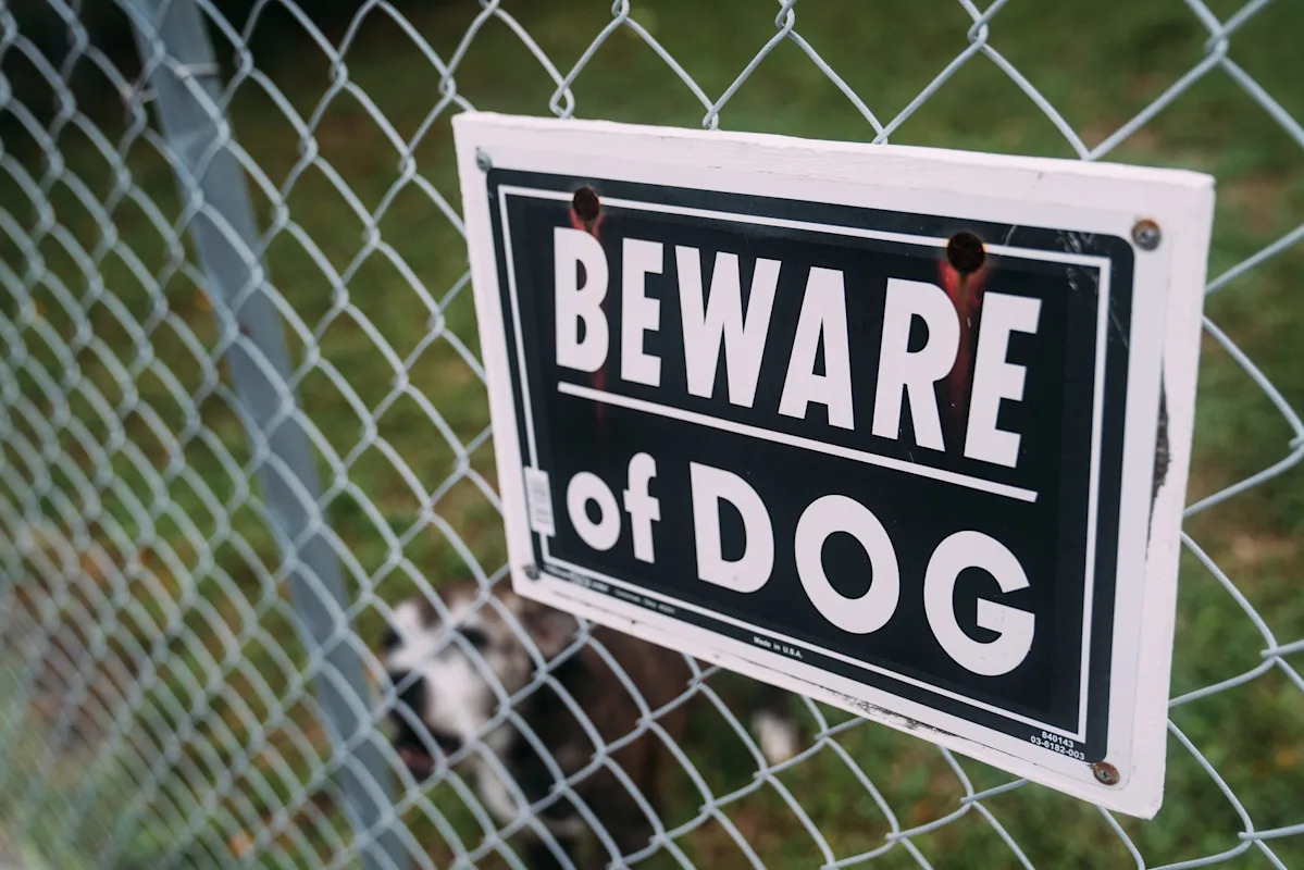  Ohio Supreme Court rules landlord is not liable for dog attack