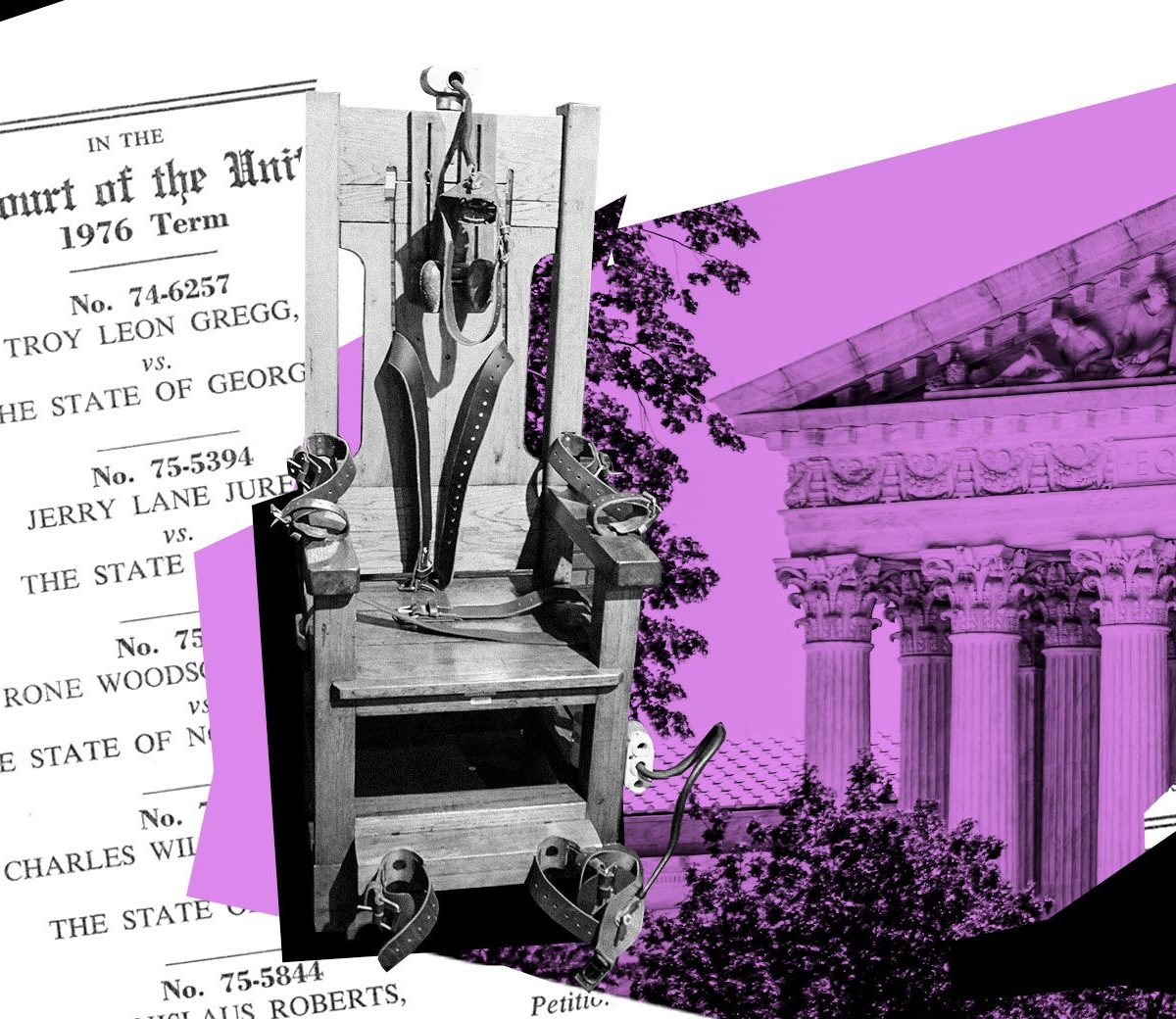  One of Supreme Court’s worst decisions is about to turn 50 years old.