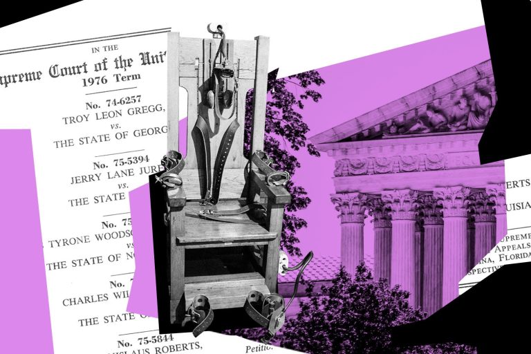  One of Supreme Court’s worst decisions is about to turn 50 years old.