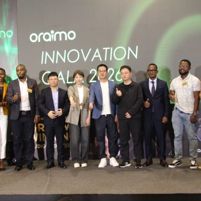 Oraimo Expands Beyond Accessories in Kenya