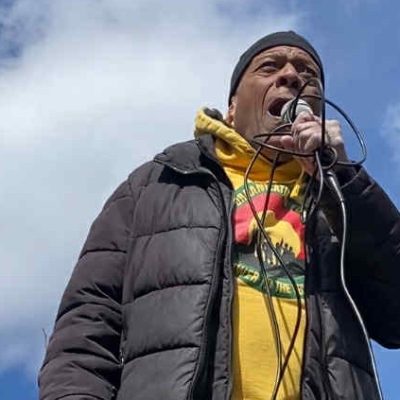  PEOPLE’S ORGANIZATION FOR PROGRESS WILL PROTEST SUPREME COURT VOTING RIGHTS RULING
