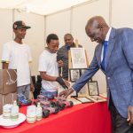 [PHOTOS] Ruto leads Kenya in marking World MSME day at KICC