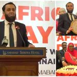 Pakistan’s Engage Africa Policy reflects commitment to expanding ties: Attaullah