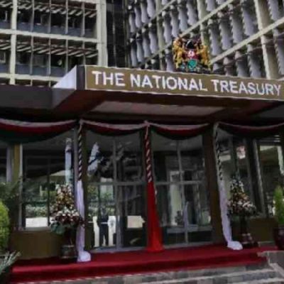 Parliament seeks bigger say in control of Kenya's Sovereign Wealth Fund