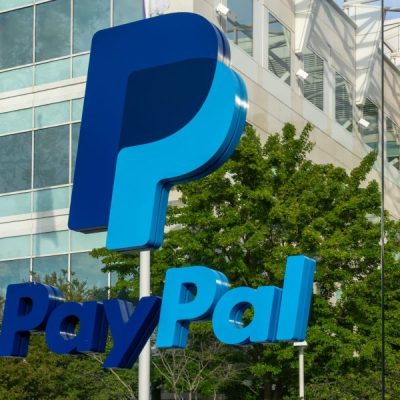 PayPal reaches $30 million DOJ settlement over 2020 program for Black-owned businesses
