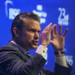 Pete Hegseth & His Workout Videos Are An Absolute Joke