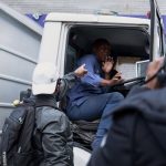 Police response under fire as anti-immigrant groups surge
