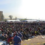 Police to target threats, hate speech, and violence ahead of June 30 anti-immigration protests
